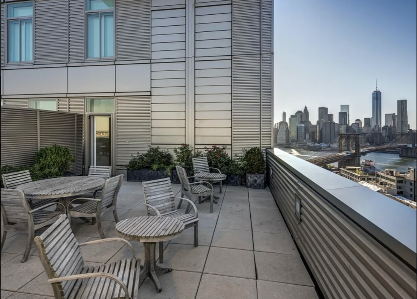 85 Adams Street 11C Dumbo Brooklyn NY 11201