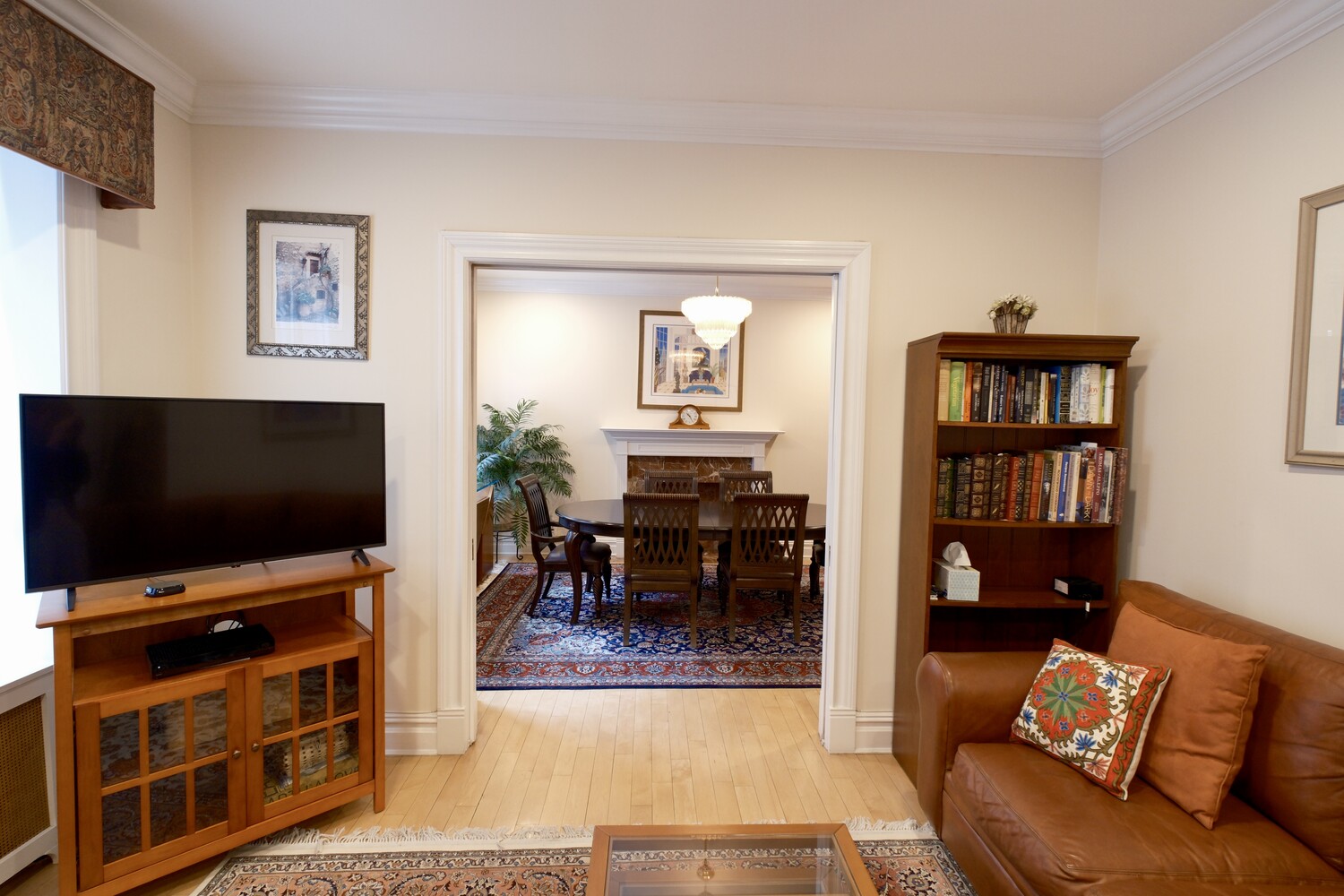 311 West 97th Street 2W Upper West Side New York NY 10025