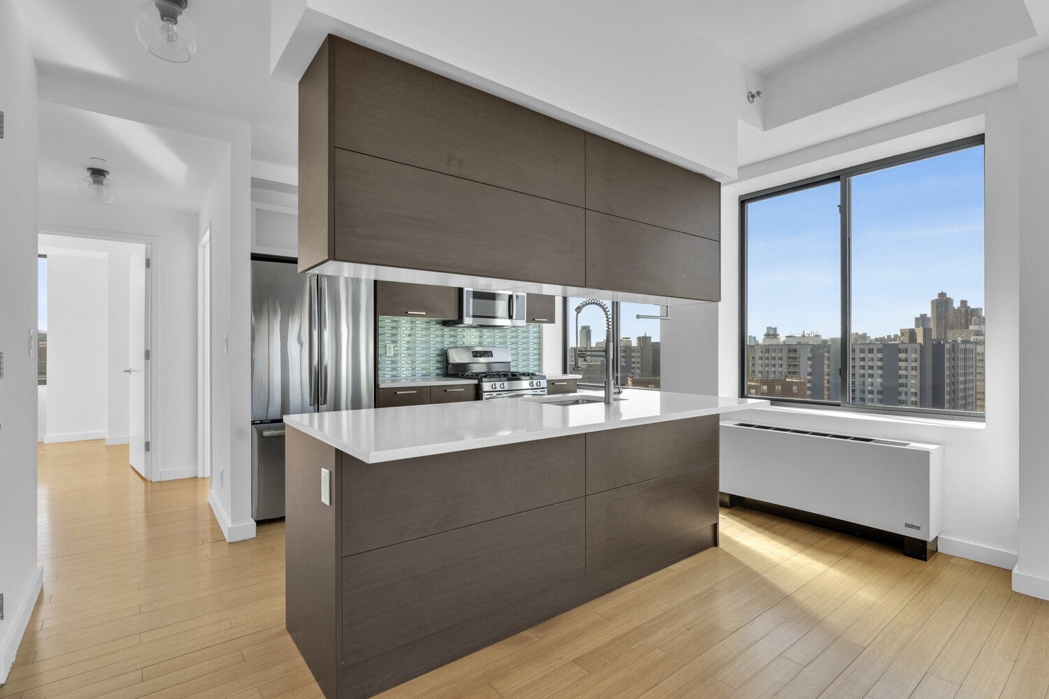 353 East 104th Street East Harlem New York NY 10029