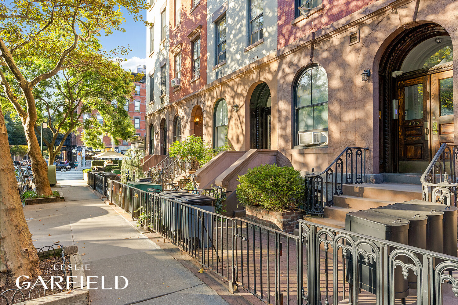 485 West 22nd Street Chelsea New York NY 10011