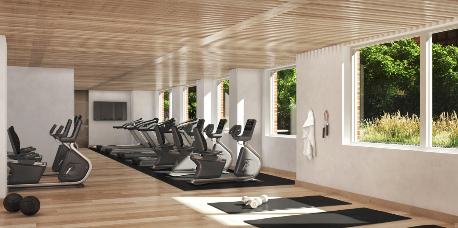 301 West 53rd Street 23K Clinton New York NY 10019