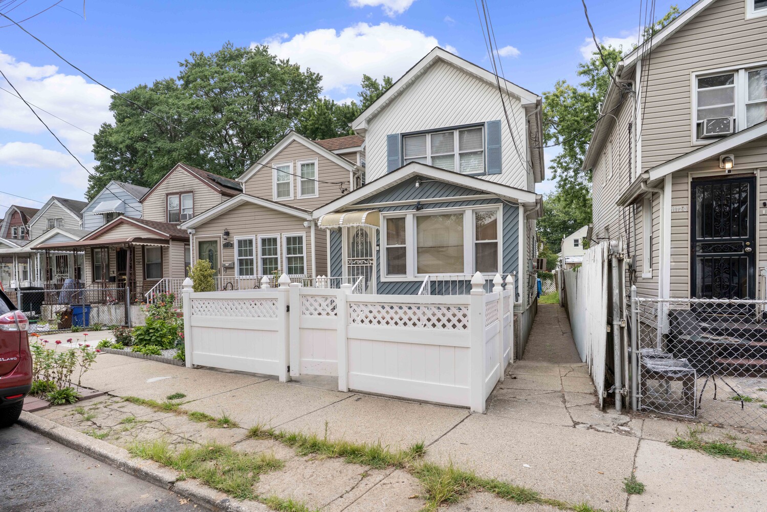 117-22 142nd Place South Jamaica Queens NY 11436