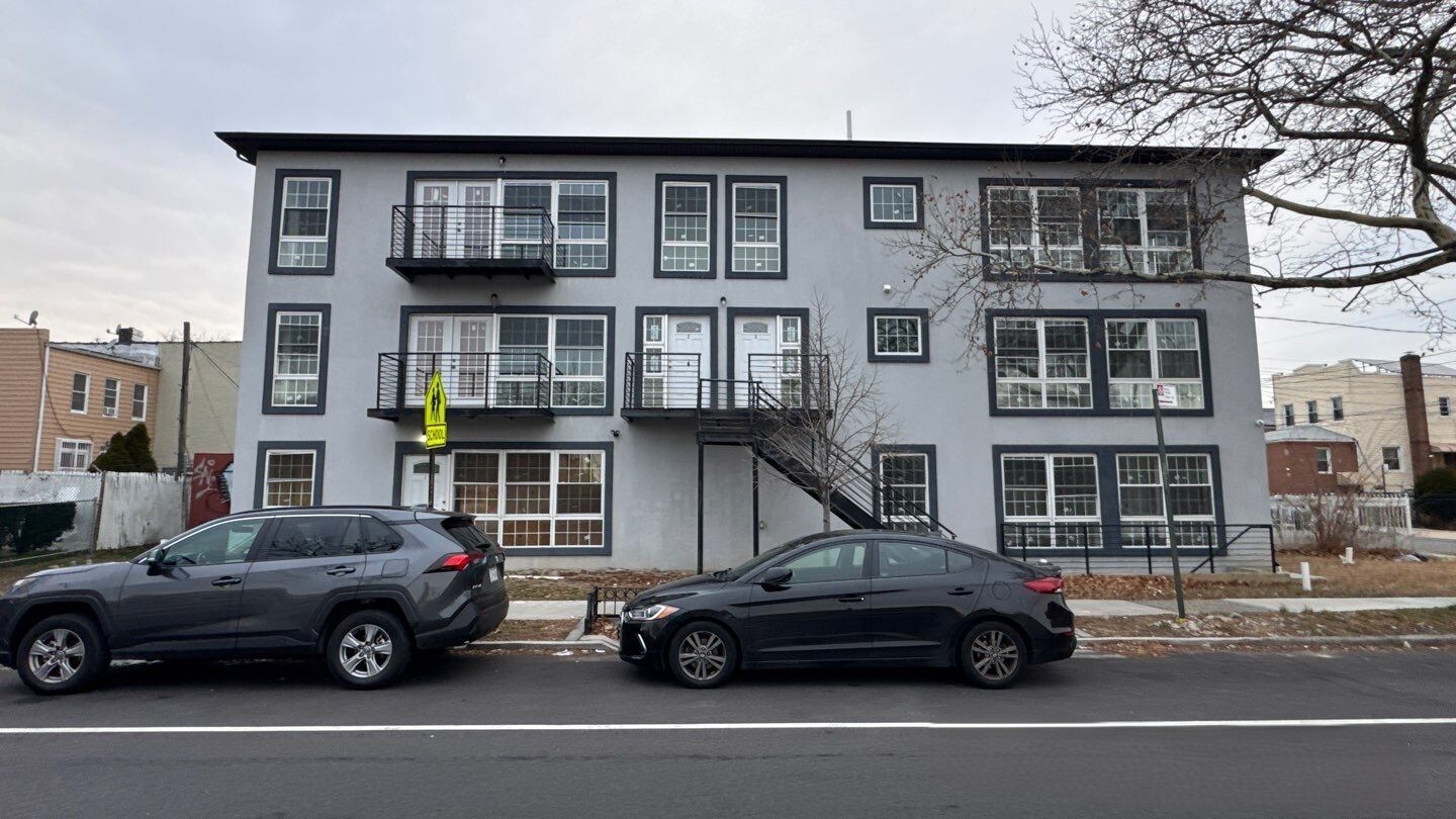 830 Hendrix Street East New York Brooklyn NY 11207