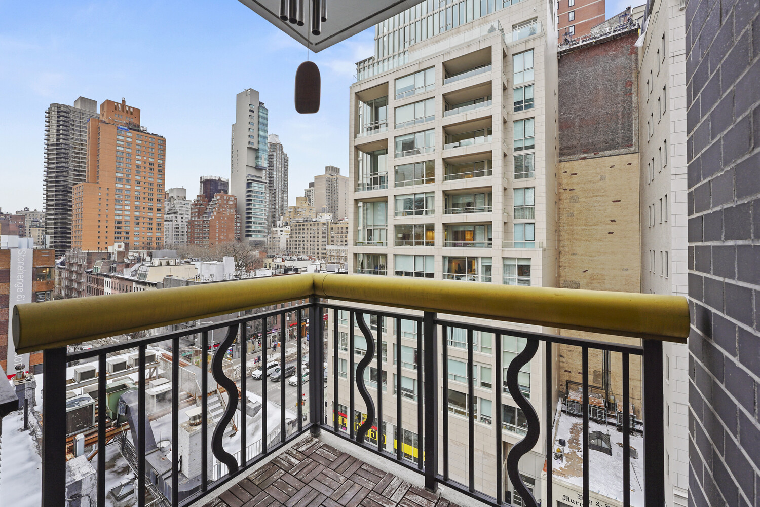 303 East 60th Street 7B Upper East Side New York NY 10022