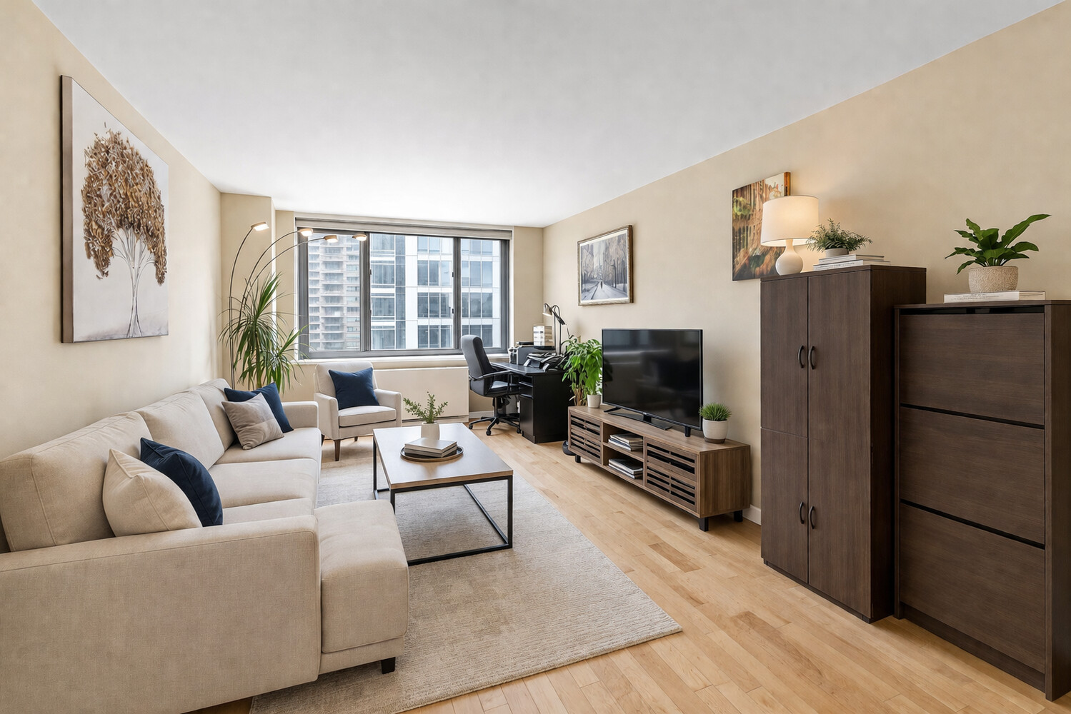 2025 Broadway Lincoln Square New York NY 10023