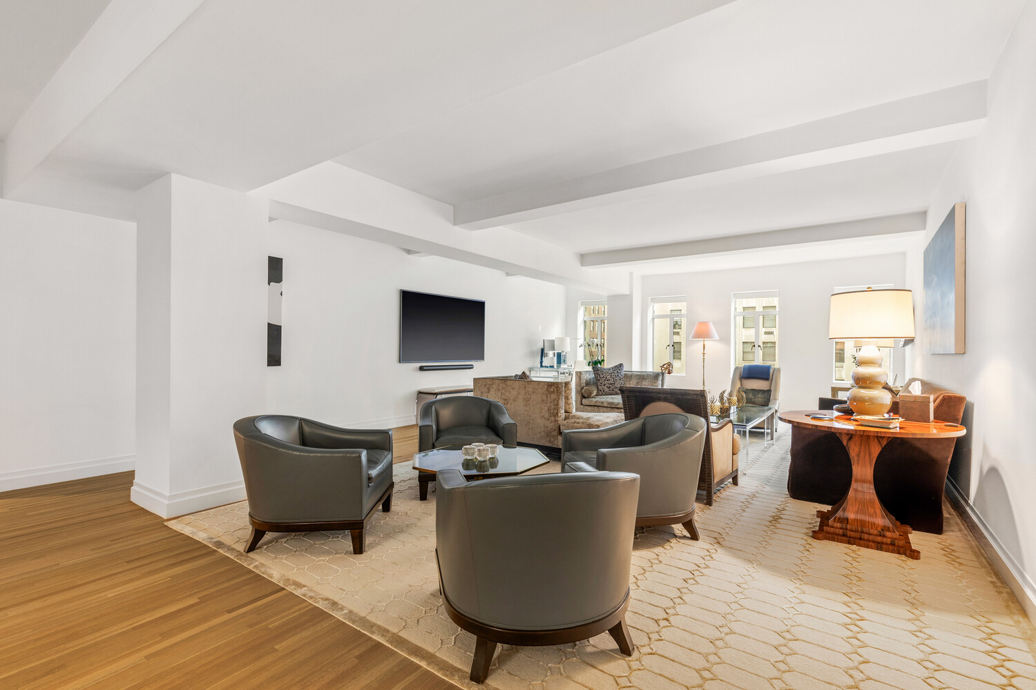 737 Park Avenue 9A Upper East Side New York NY 10021