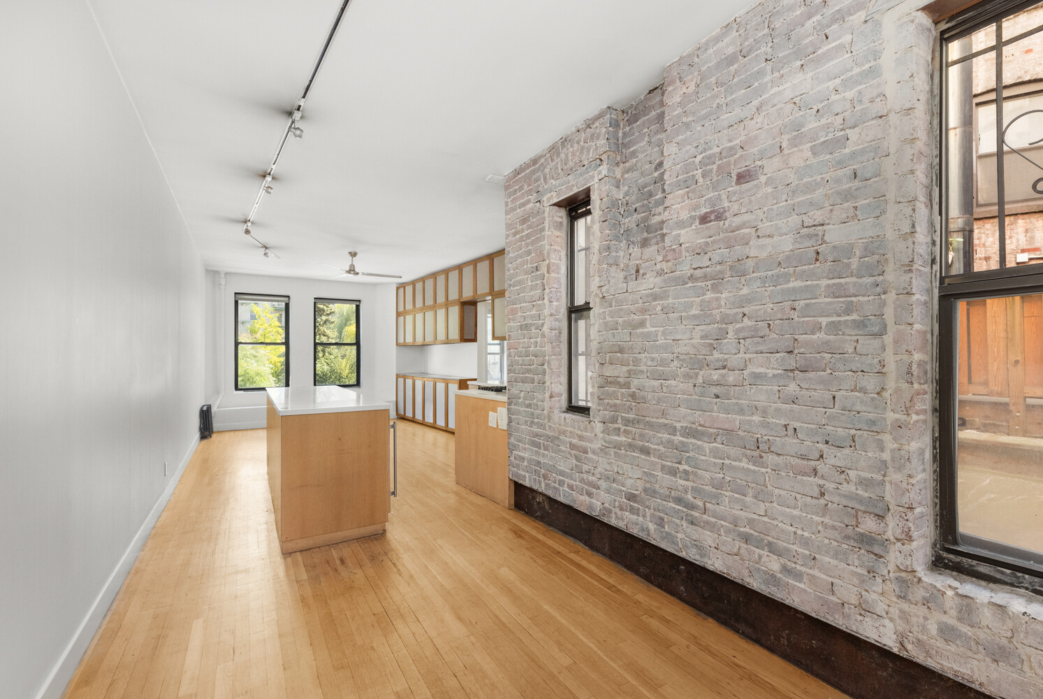149 Avenue C E. Greenwich Village New York NY 10009