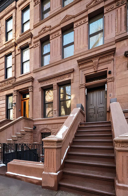 26 West 95th Street Upper West Side New York NY 10025