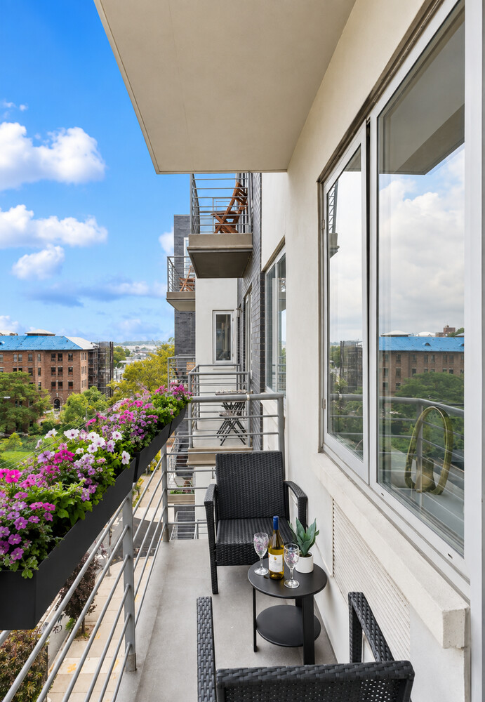100 Maspeth Avenue 4FP3 East Williamsburg Brooklyn NY 11211