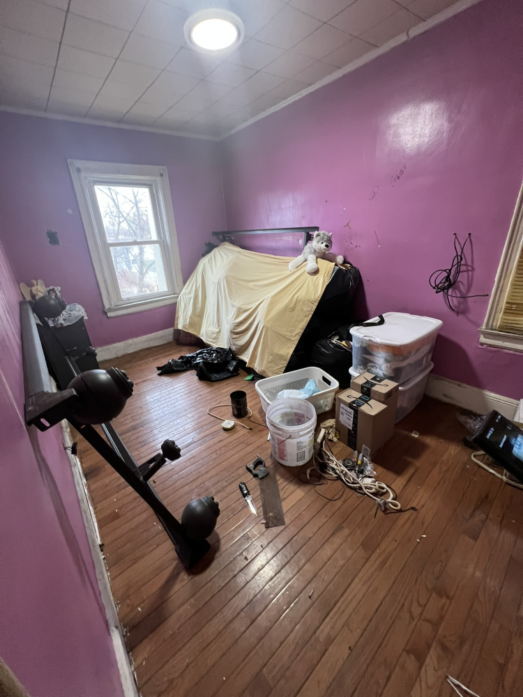 1707 Rockaway Parkway, Brooklyn, NY, 11236