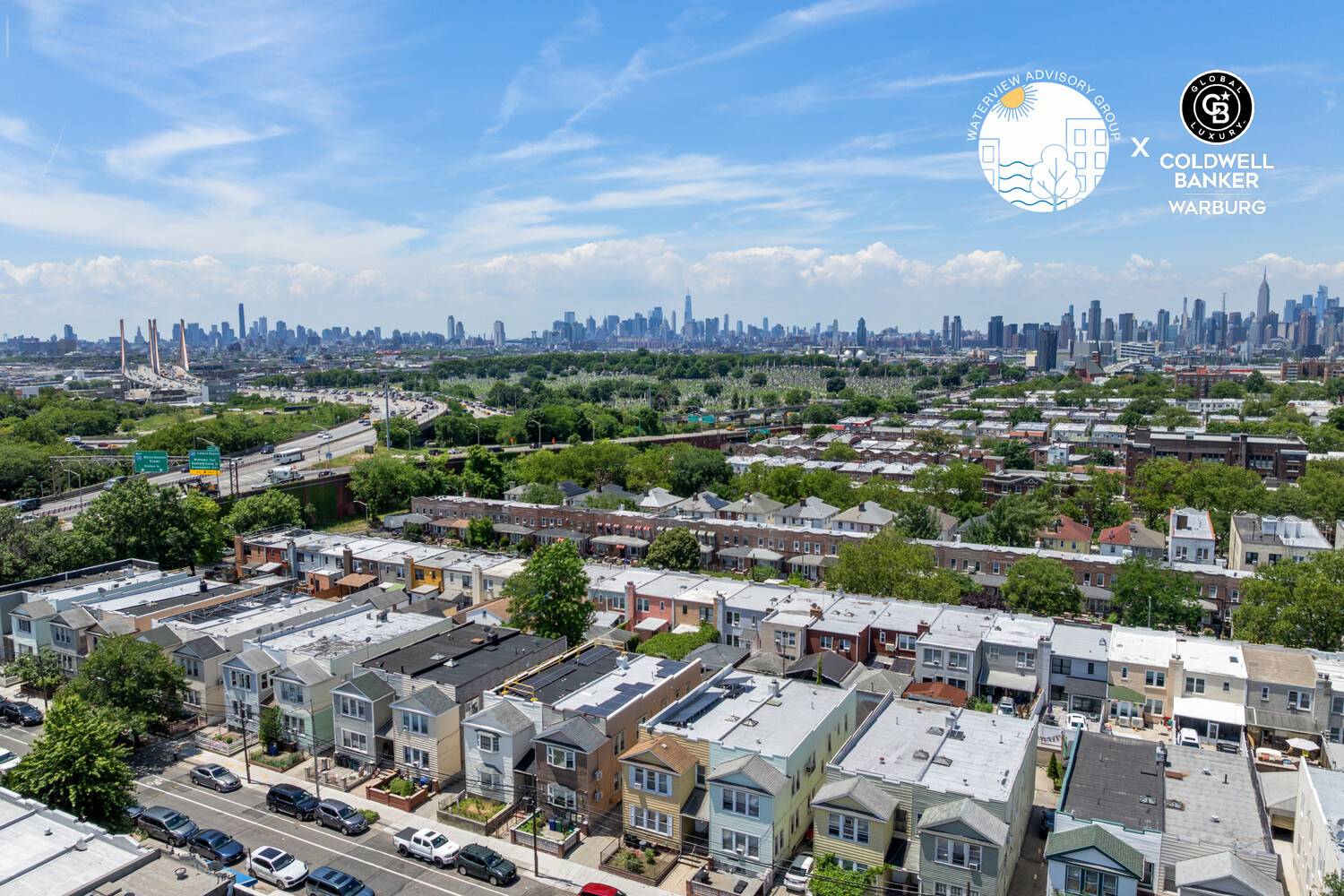 50-38 47th Street Sunnyside Queens NY 11377