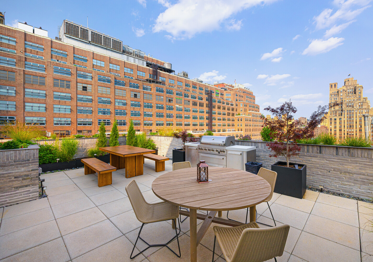 345 West 14th Street PHD Chelsea New York NY 10014