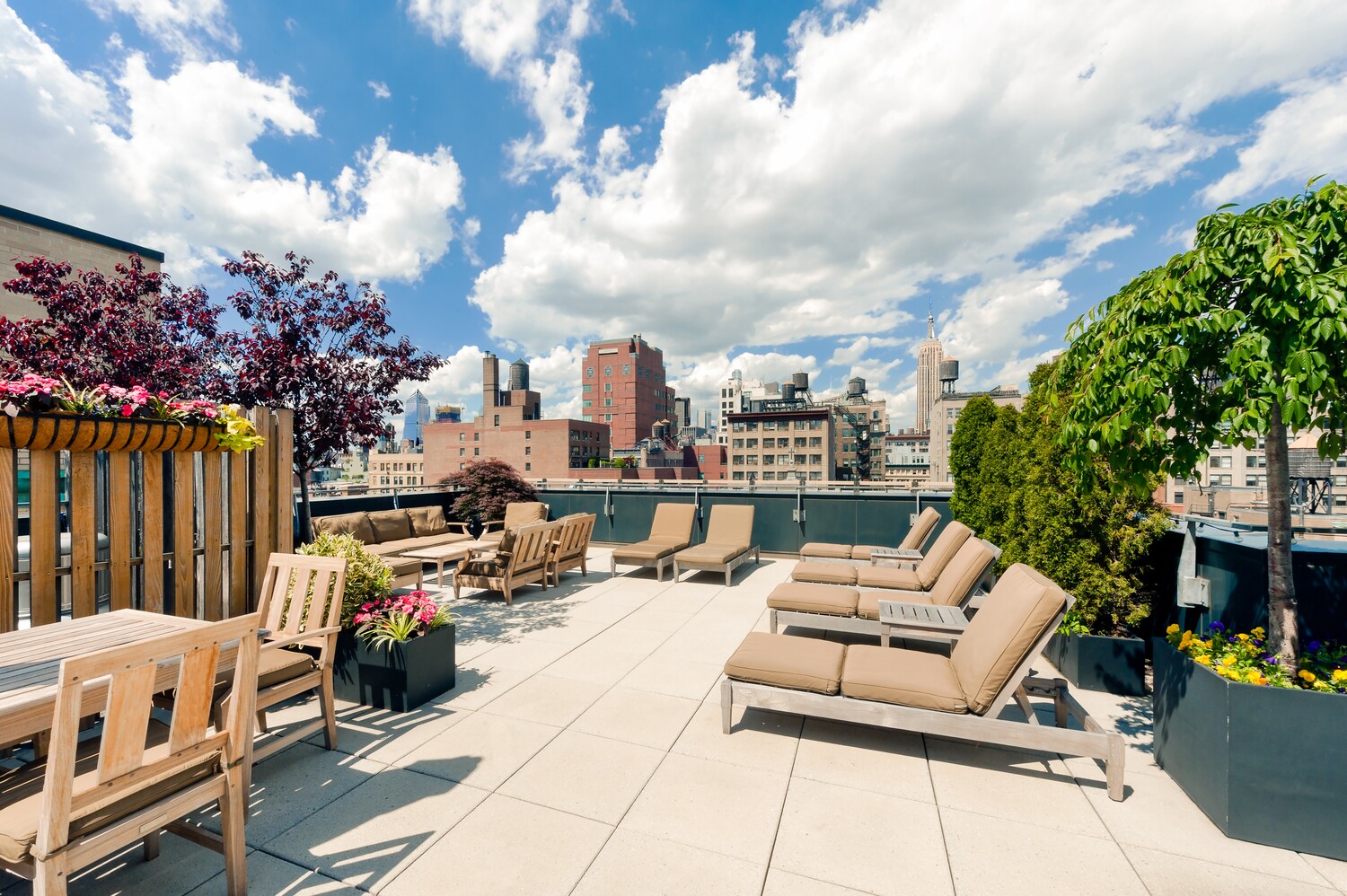 50 West 15th Street Flatiron District New York NY 10011