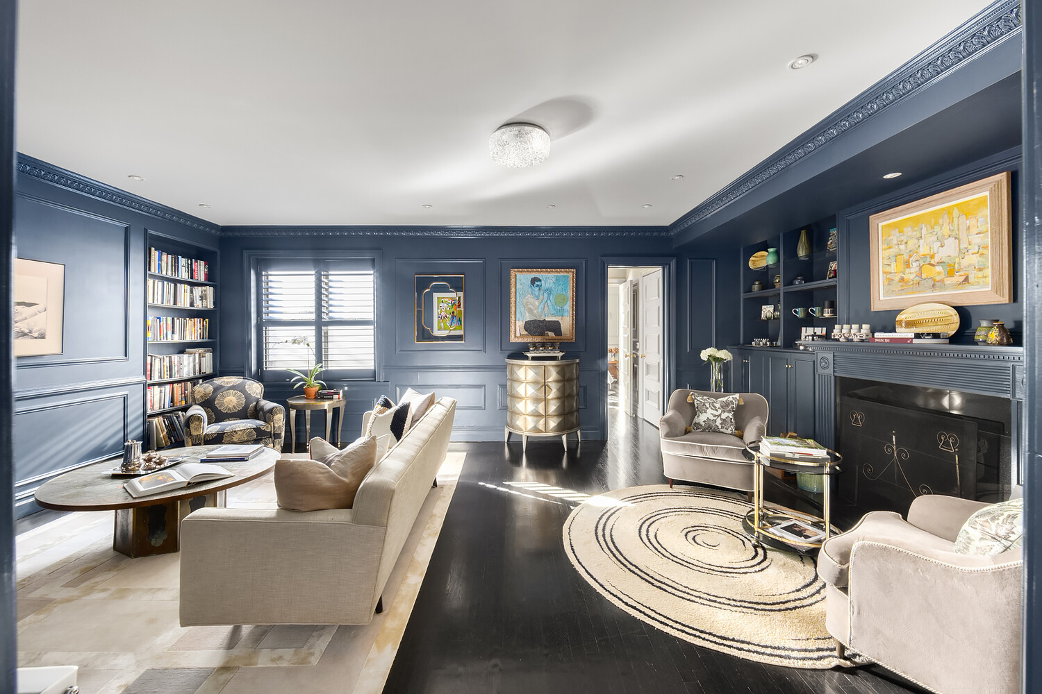 18 East 77th Street 5AB Upper East Side New York NY 10075