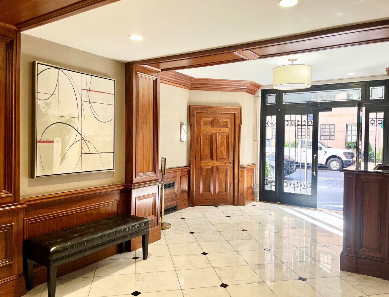 123 East 75th Street Upper East Side New York NY 10021