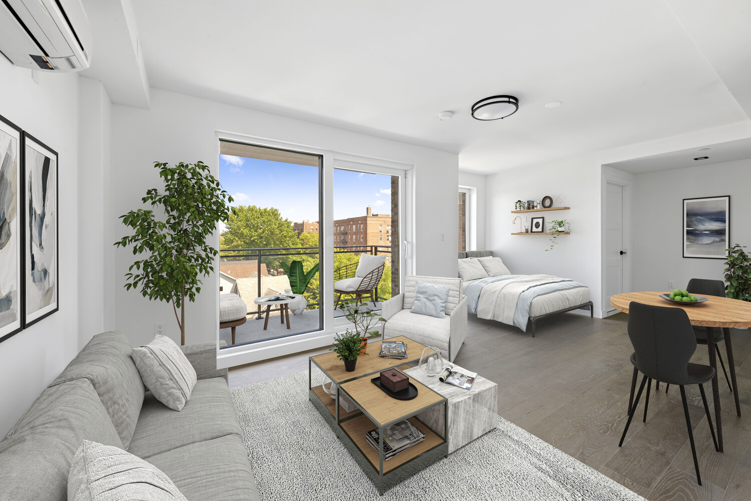 623 Avenue H 6C Ocean Parkway Brooklyn NY 11230