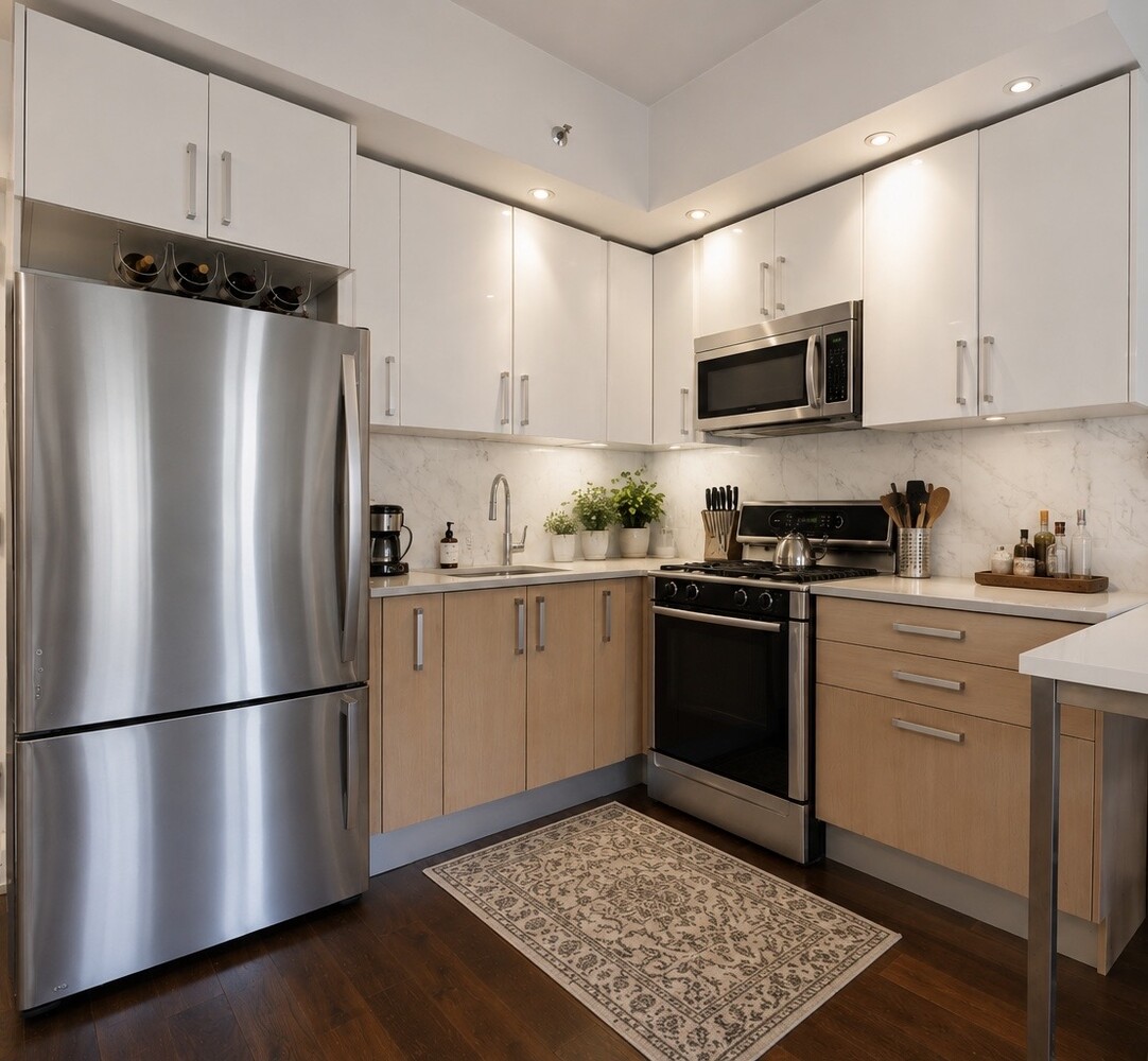 100 Maspeth Avenue 3N East Williamsburg Brooklyn NY 11211
