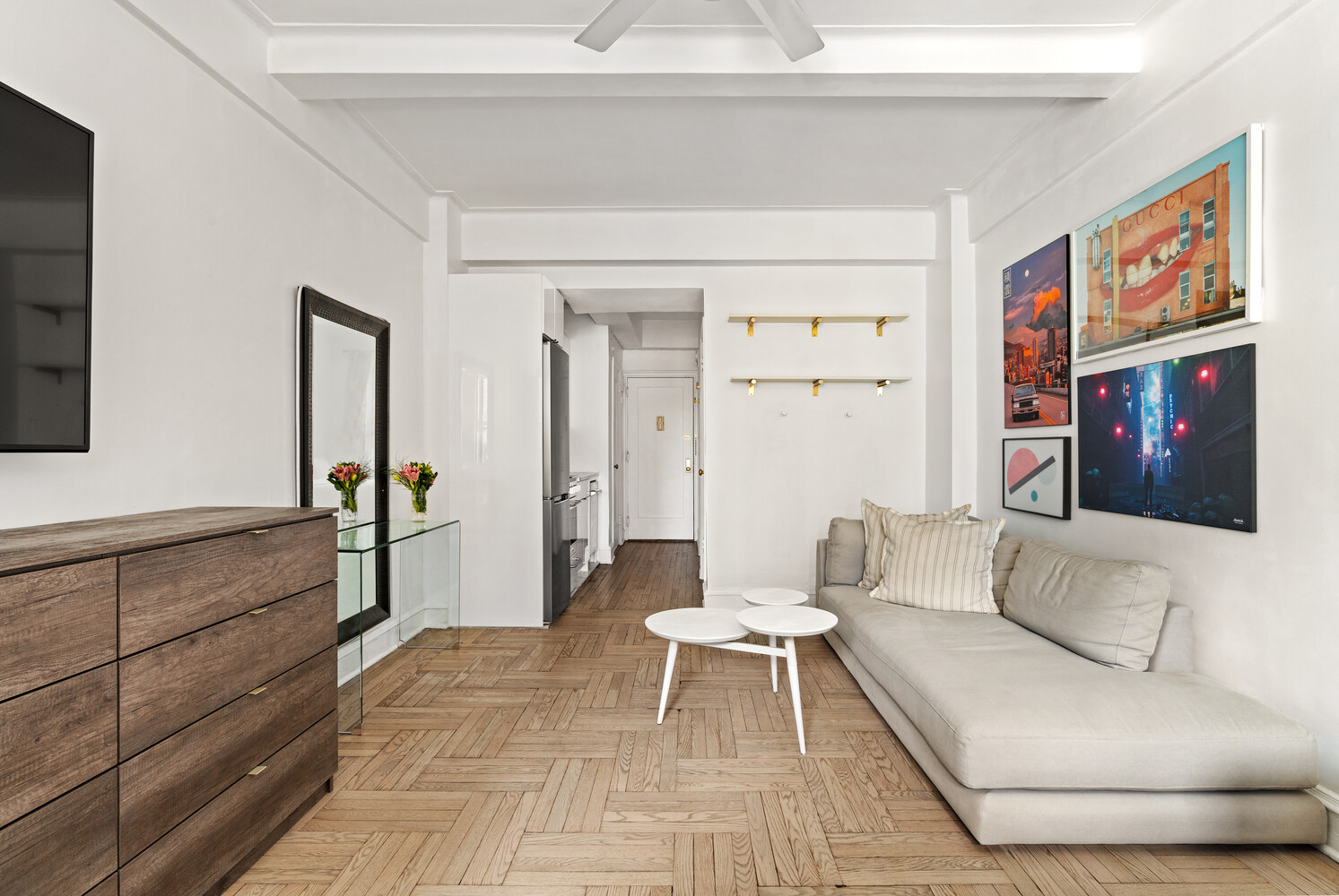 433 West 34th Street 9C Clinton New York NY 10001