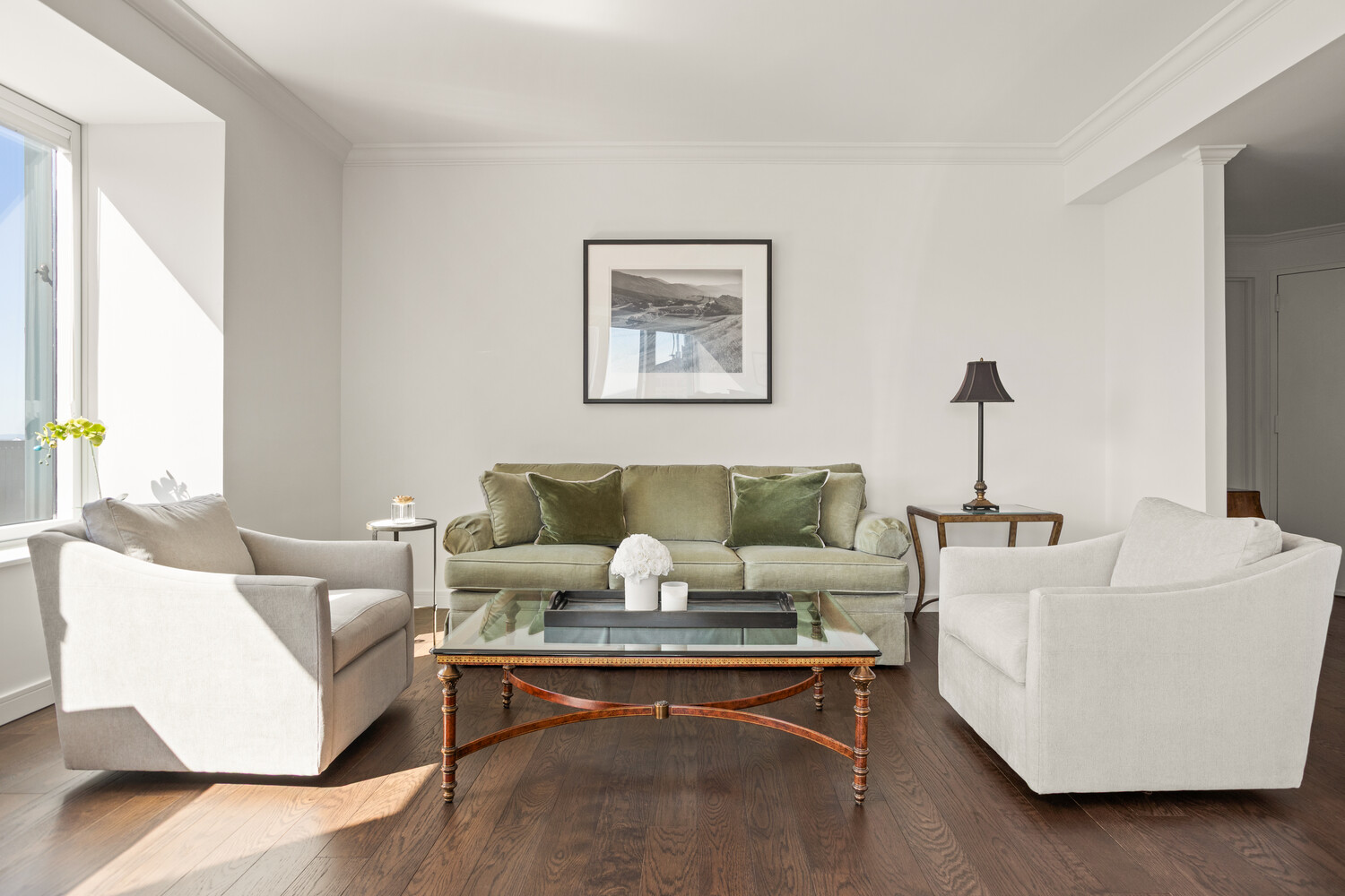 150 West 56th Street 5206 Midtown West New York NY 10019