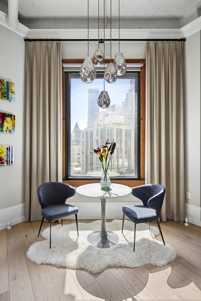 1 Hudson Street Tribeca New York NY 10013