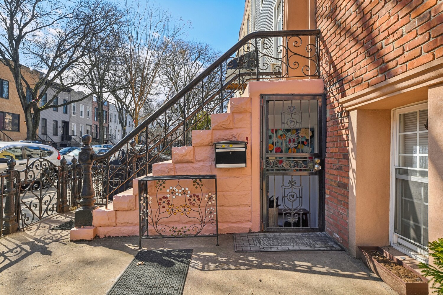 147 Weirfield Street Bushwick Brooklyn NY 11221