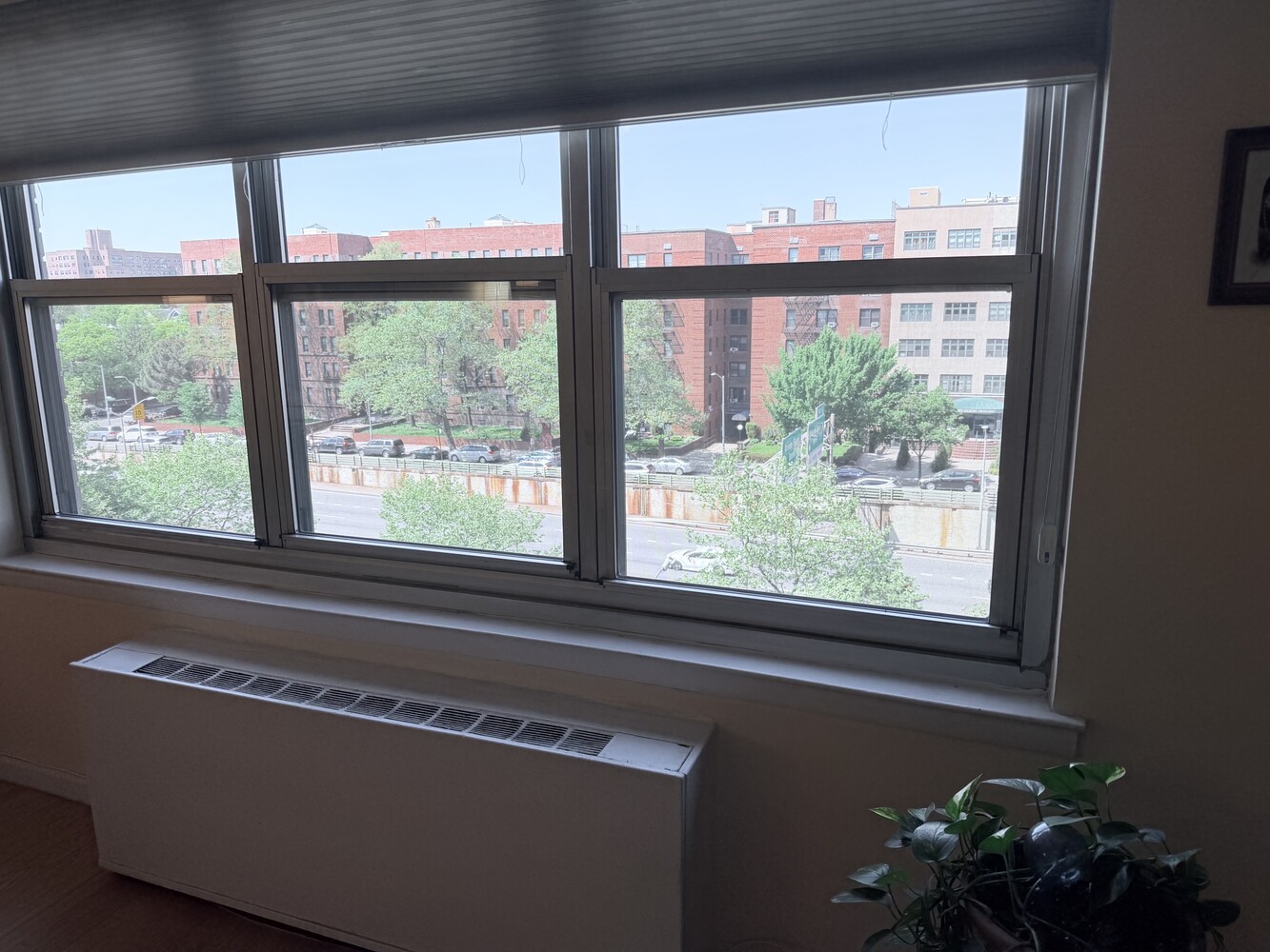 135 Ocean Parkway 6H Kensington Brooklyn NY 11218