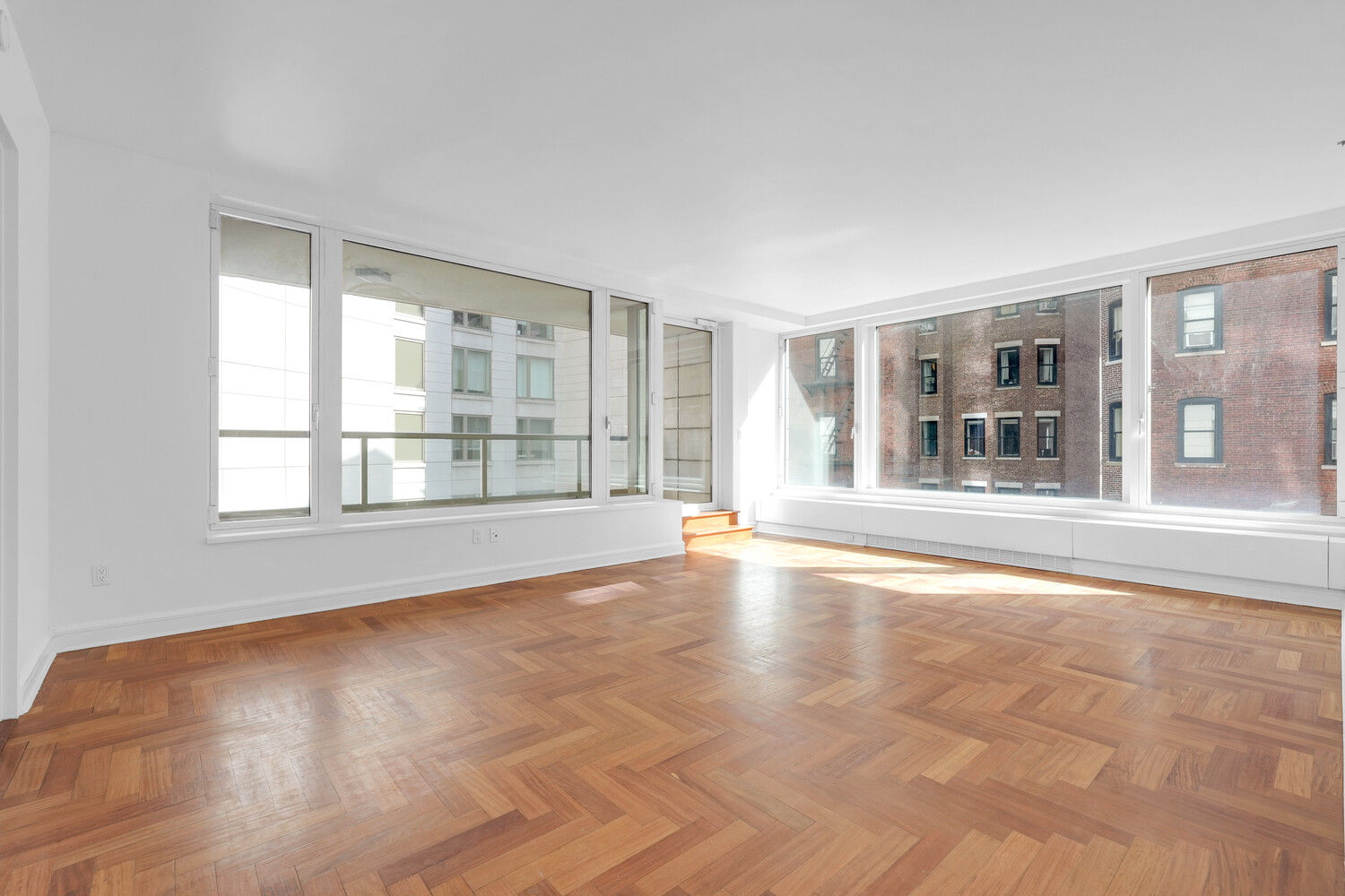 240 Riverside Blvd. 80 Lincoln Square New York NY 10069