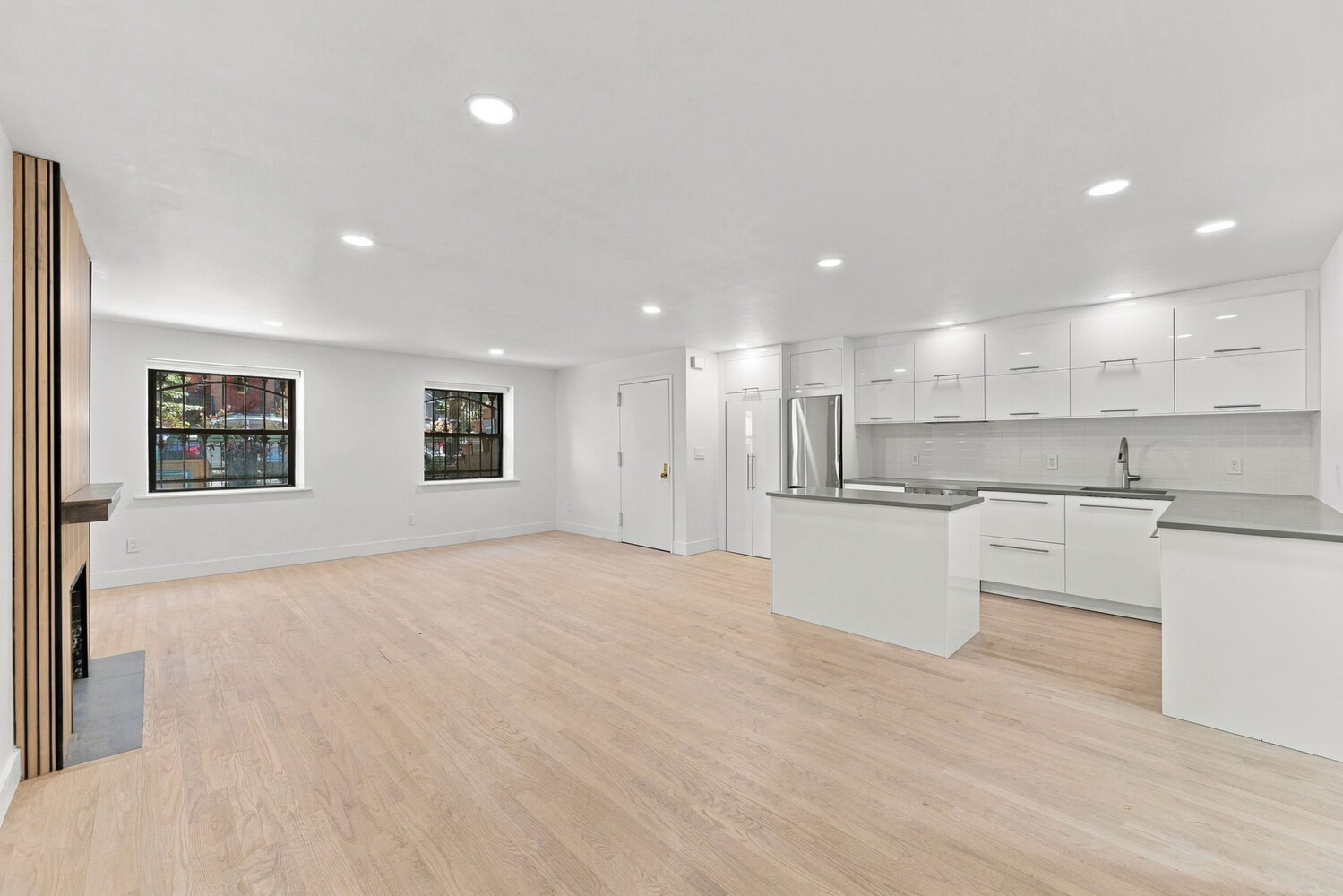 240 Carlton Avenue Fort Greene Brooklyn NY 11205