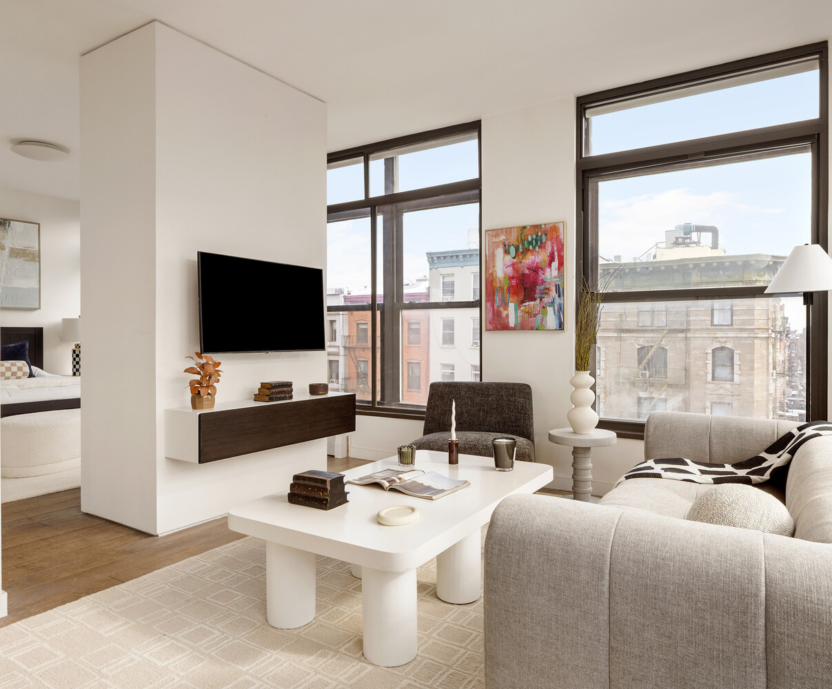 133 Second Avenue 10 E. Greenwich Village New York NY 10003