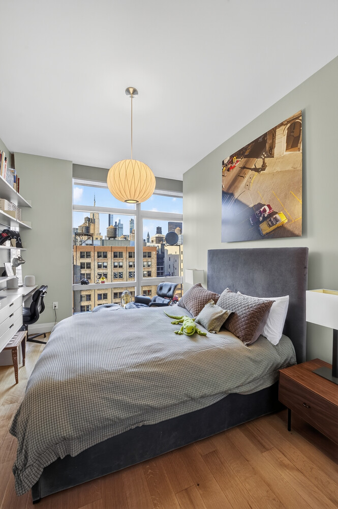 35 West 15th Street Flatiron District New York NY 10011