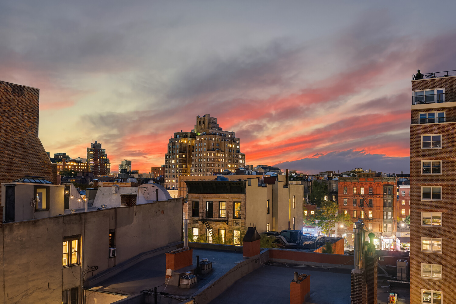 15 Jones Street Greenwich Village New York NY 10014