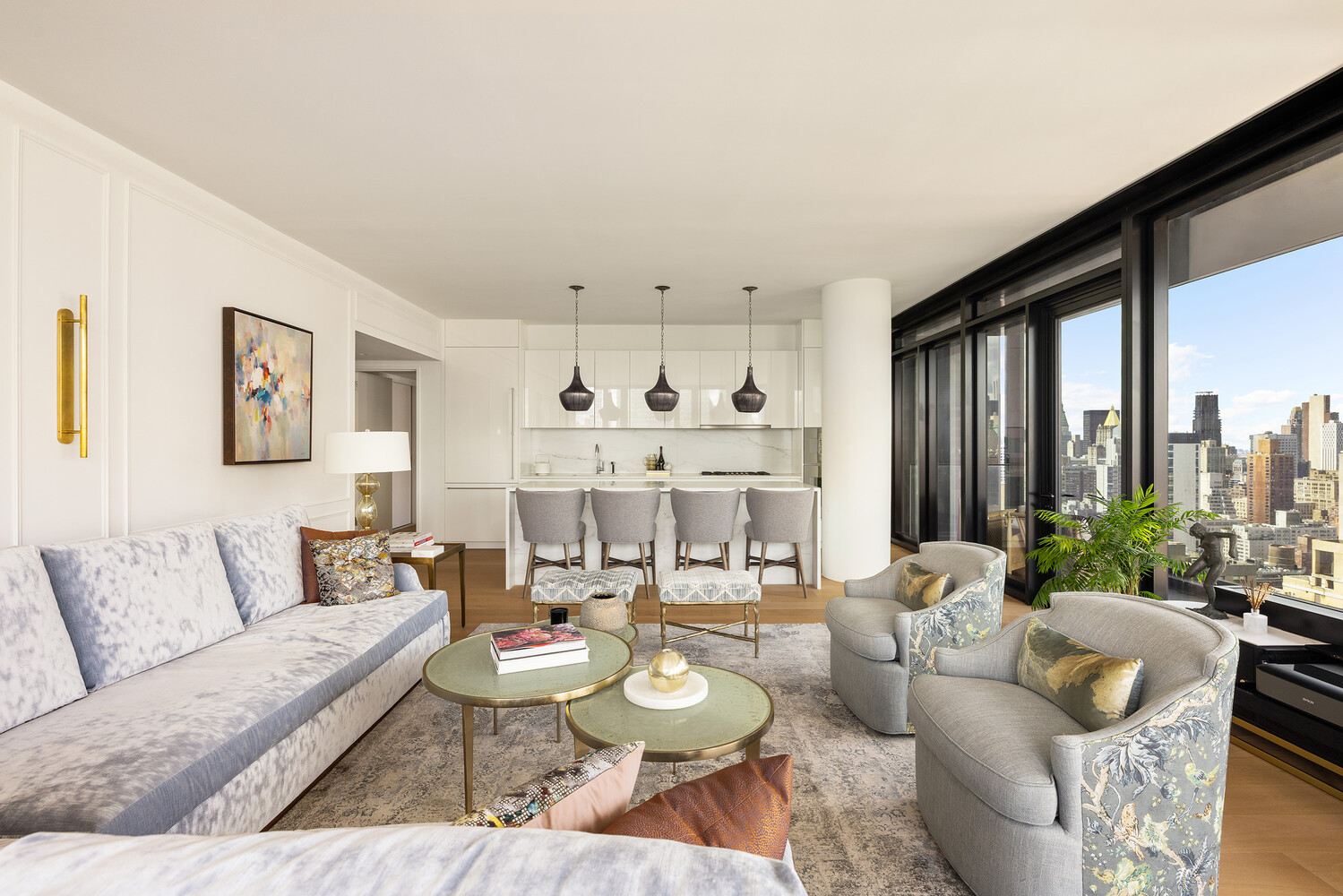 695 First Avenue 38H Murray Hill New York NY 10016