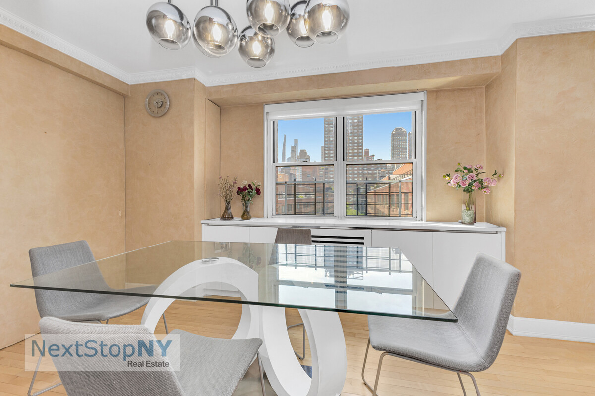 1175 York Avenue Upper East Side New York NY 10065