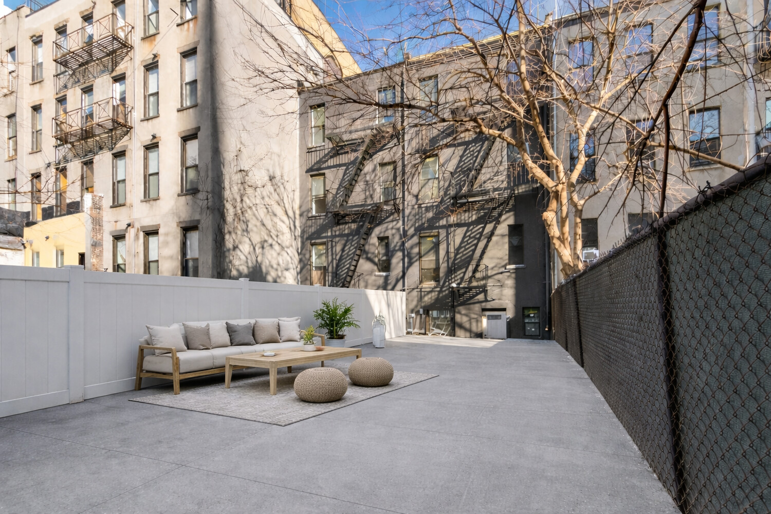 118 West 124th Street 1 Mt. Morris Park New York NY 10027