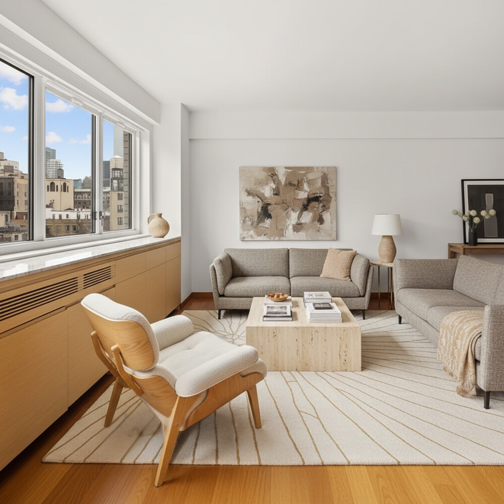 20 East 68th Street 10DE Upper East Side New York NY 10065