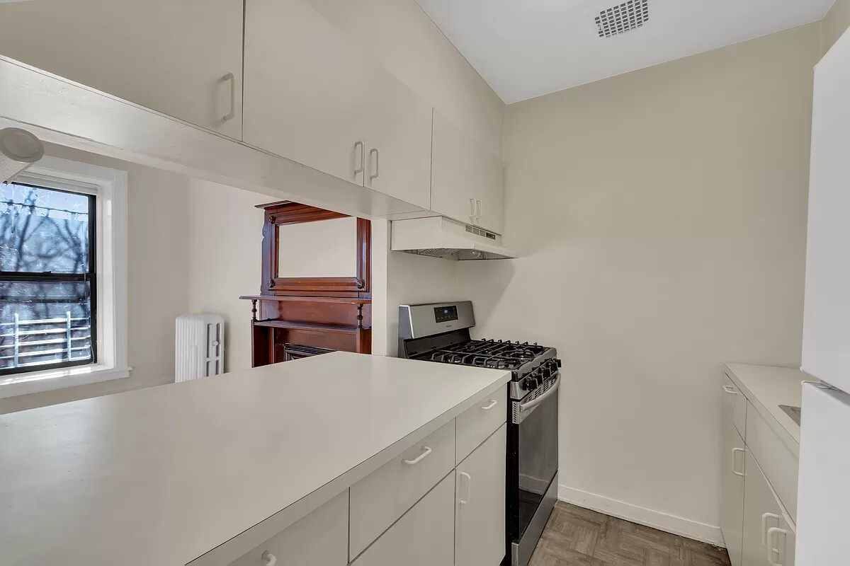 309 West 138th Street West Harlem New York NY 10030