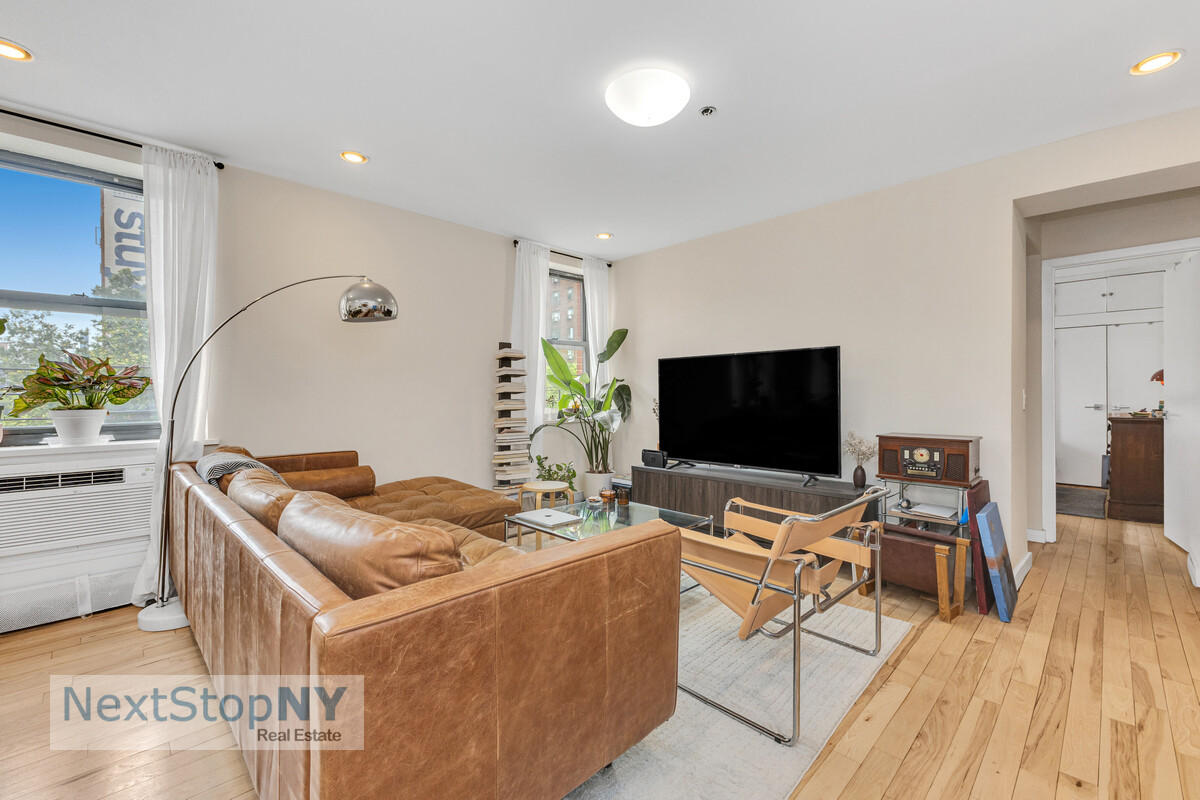 400 East 14th Street 4A E. Greenwich Village New York NY 10009