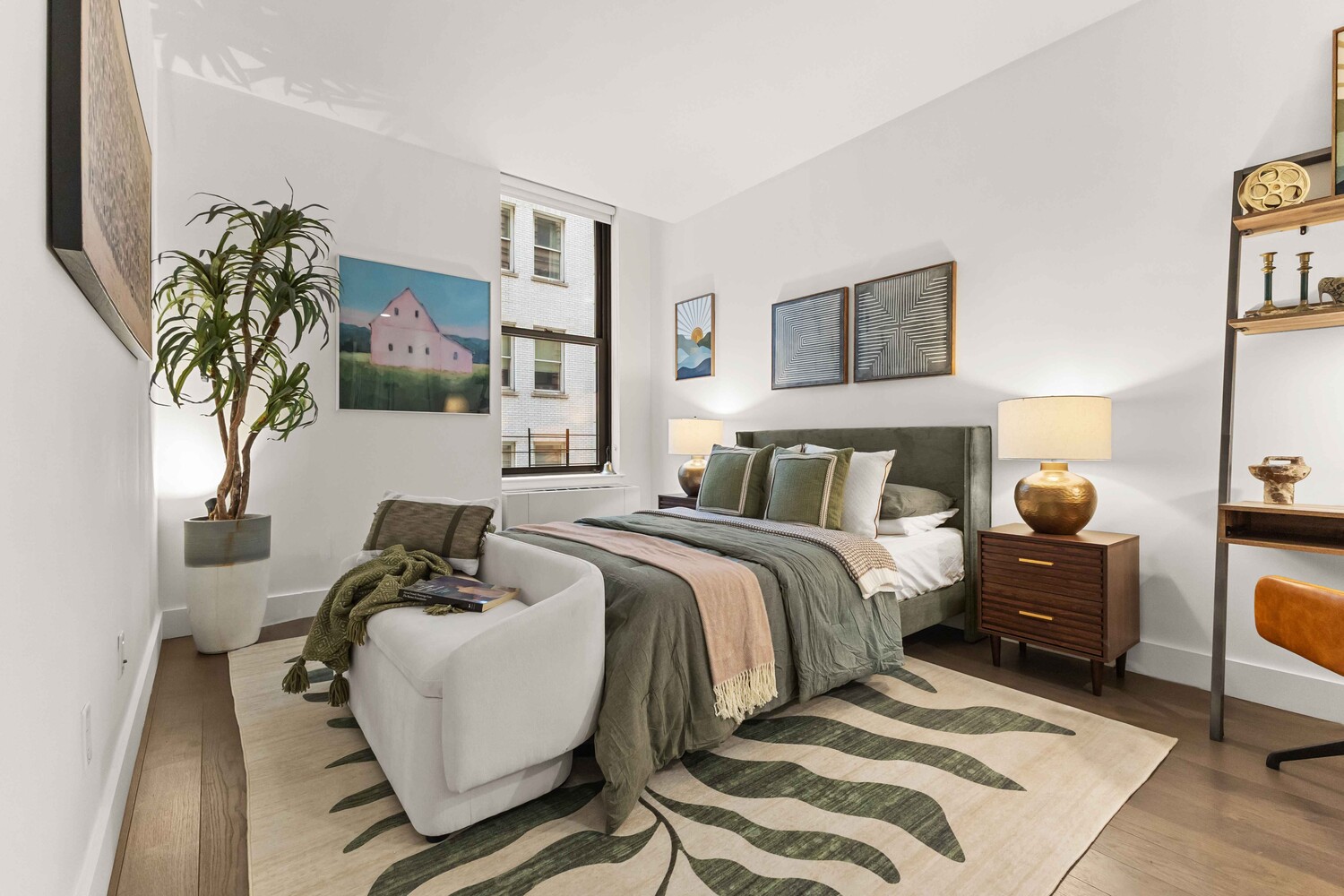 25 Broad Street 15K Financial District New York NY 10004