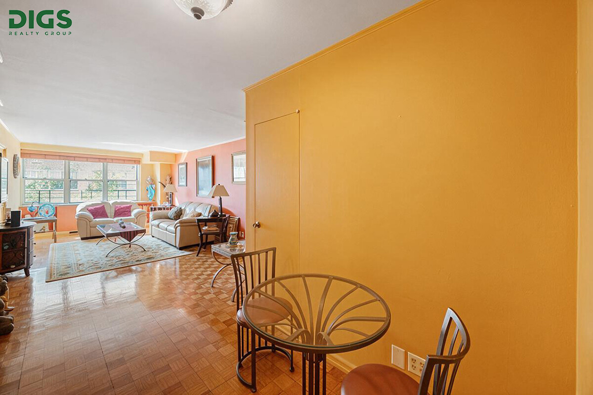 520 East 72nd Street 10F Upper East Side New York NY 10021