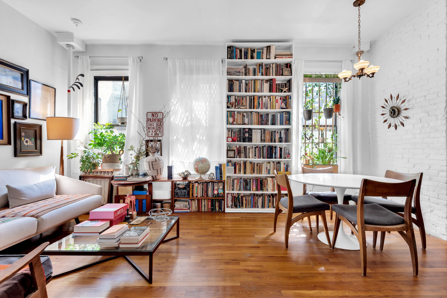 993 Amsterdam Avenue 4B Manhattan Valley New York NY 10025