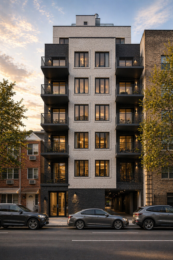 1670 East 19th Street 6A Madison Brooklyn NY 11229