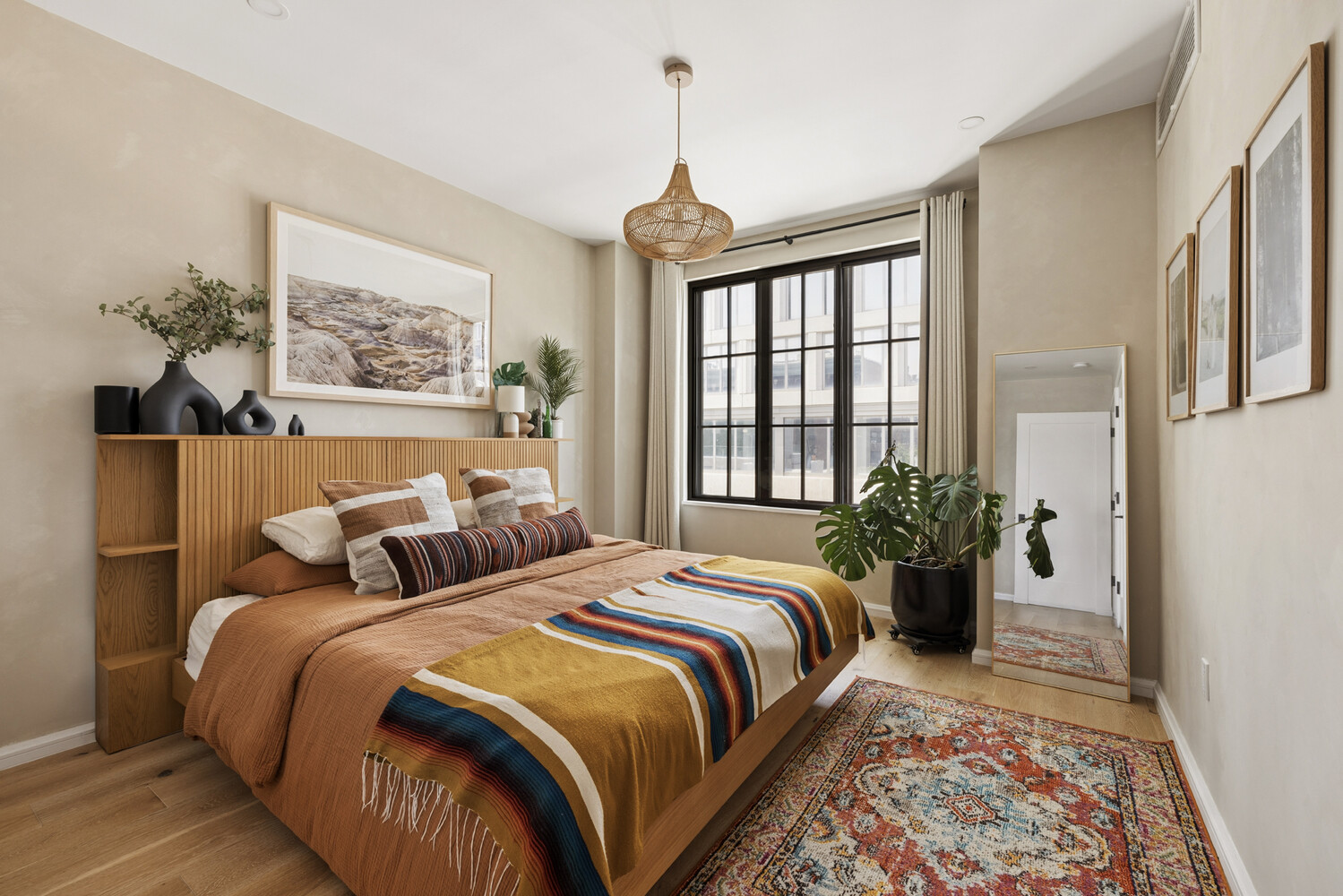 532 Clinton Avenue 6B Clinton Hill Brooklyn NY 11238