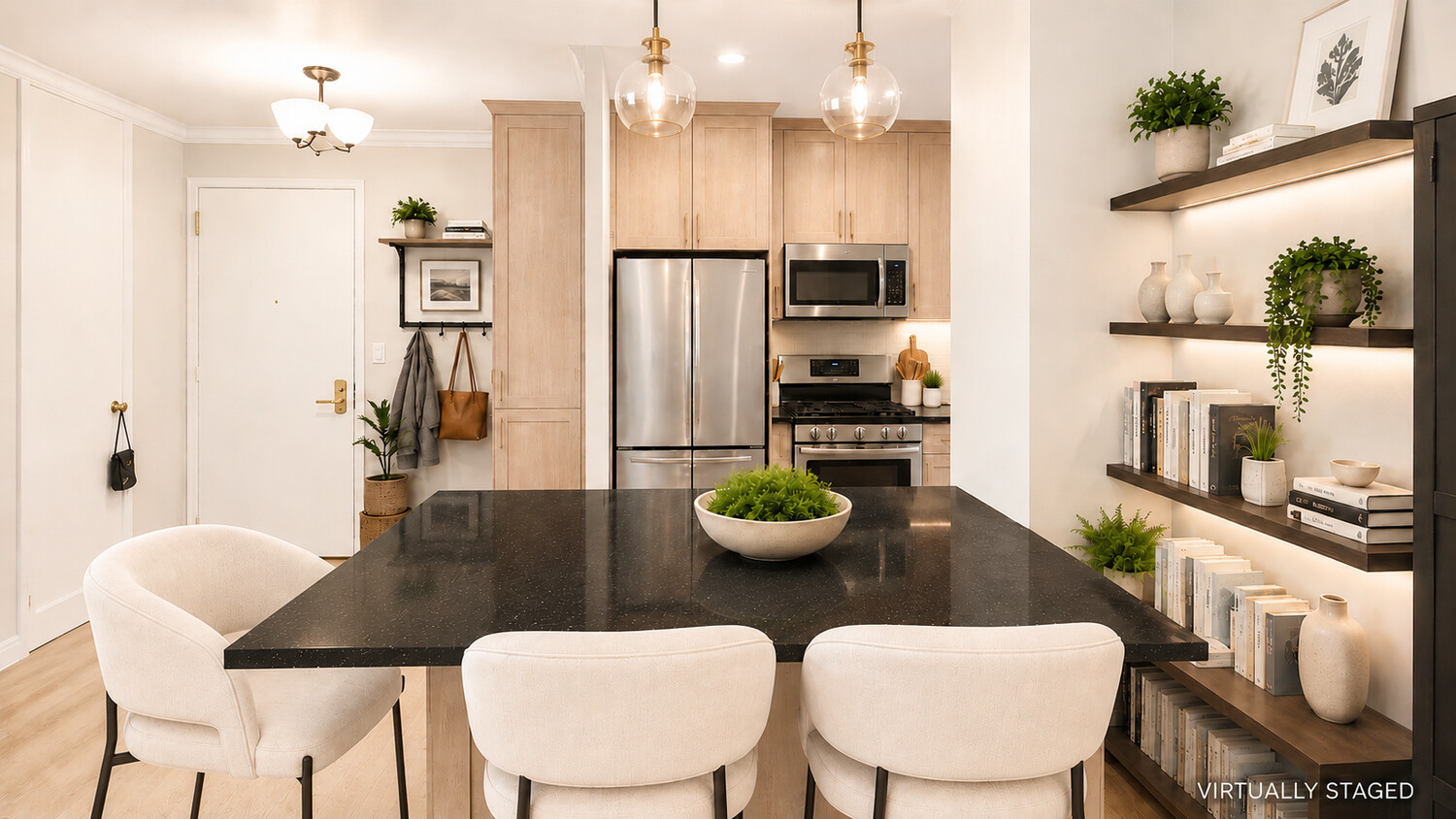 305 East 40th Street 2L Tudor City New York NY 10016