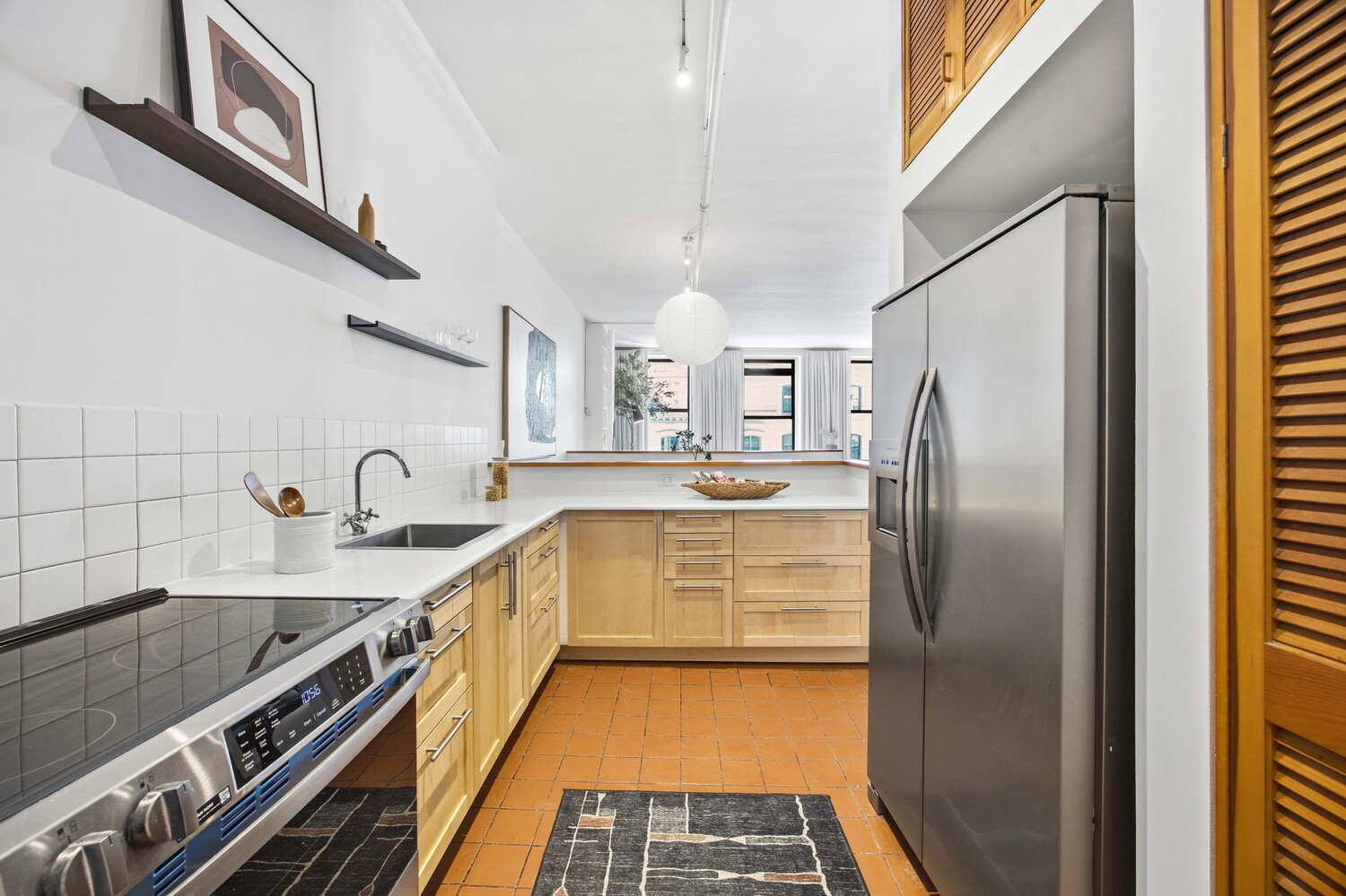 95 Reade Street 4S Tribeca New York NY 10007