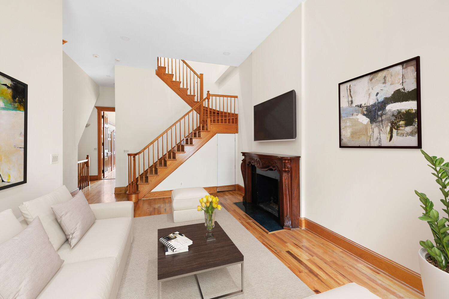 14 West 121st Street Mt. Morris Park New York NY 10027