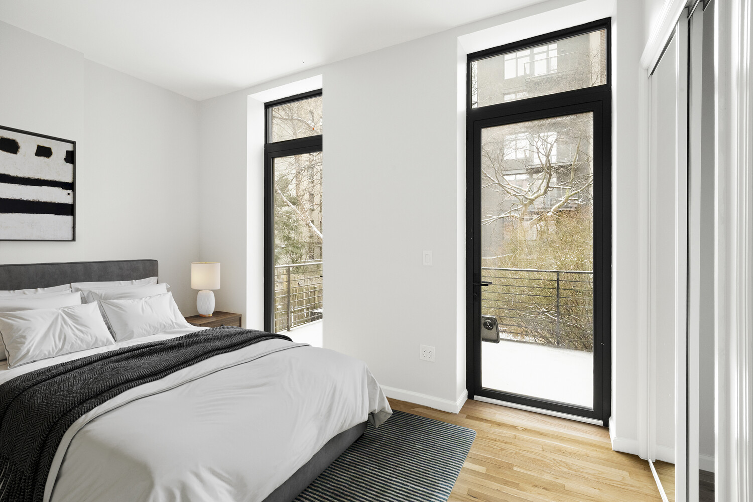 12 West 127th Street 1 West Harlem New York NY 10027