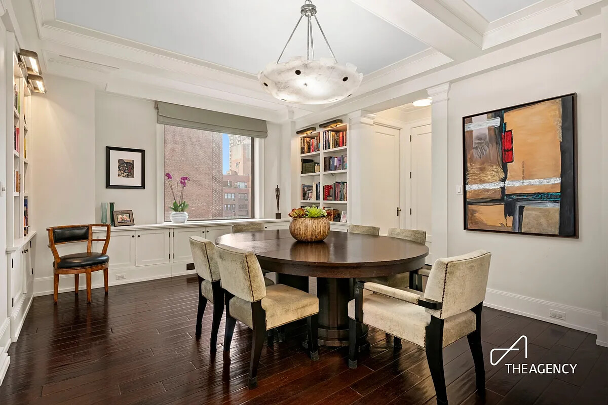 345 East 57th Street 12A Sutton Place New York NY 10022