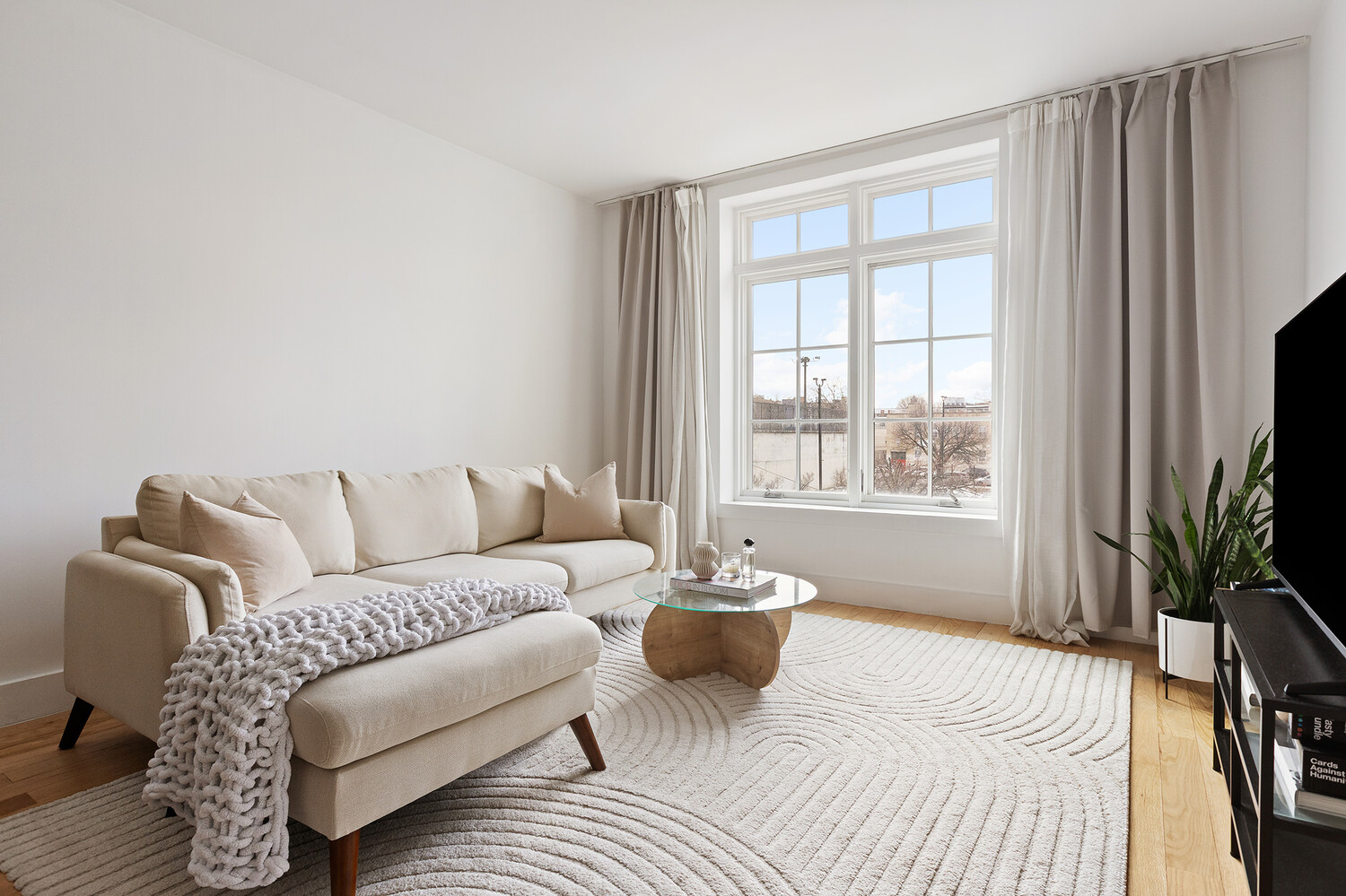 627 De Kalb Avenue 3A Bedford Stuyvesant Brooklyn NY 11216