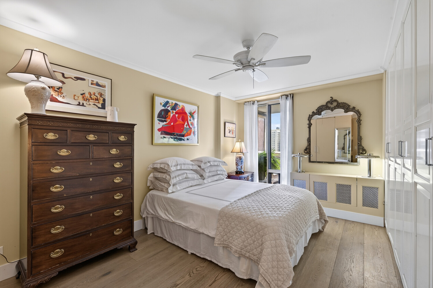 100 West 94th Street 8D Upper West Side New York NY 10025
