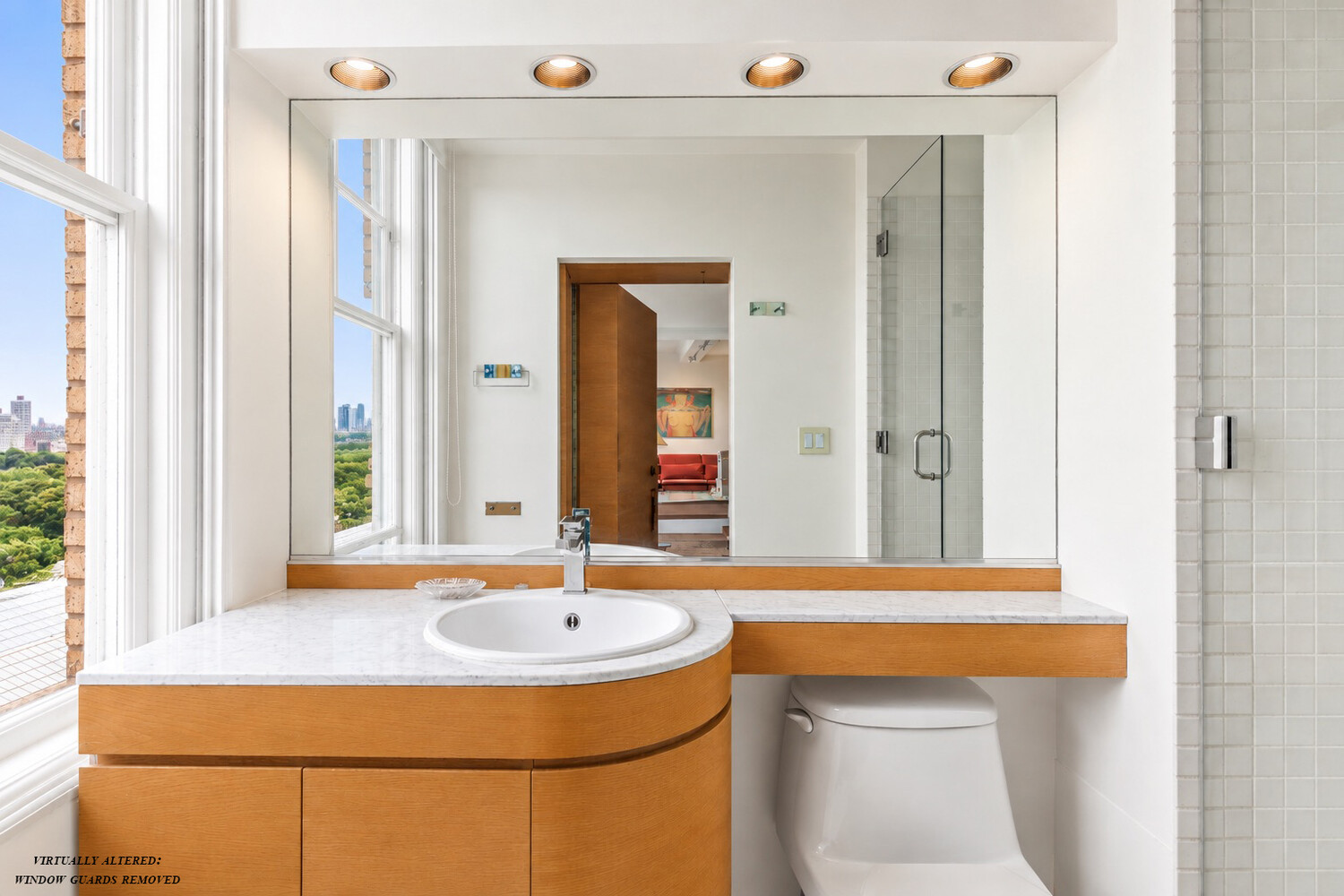1016 Fifth Avenue 14B Upper East Side New York NY 10028